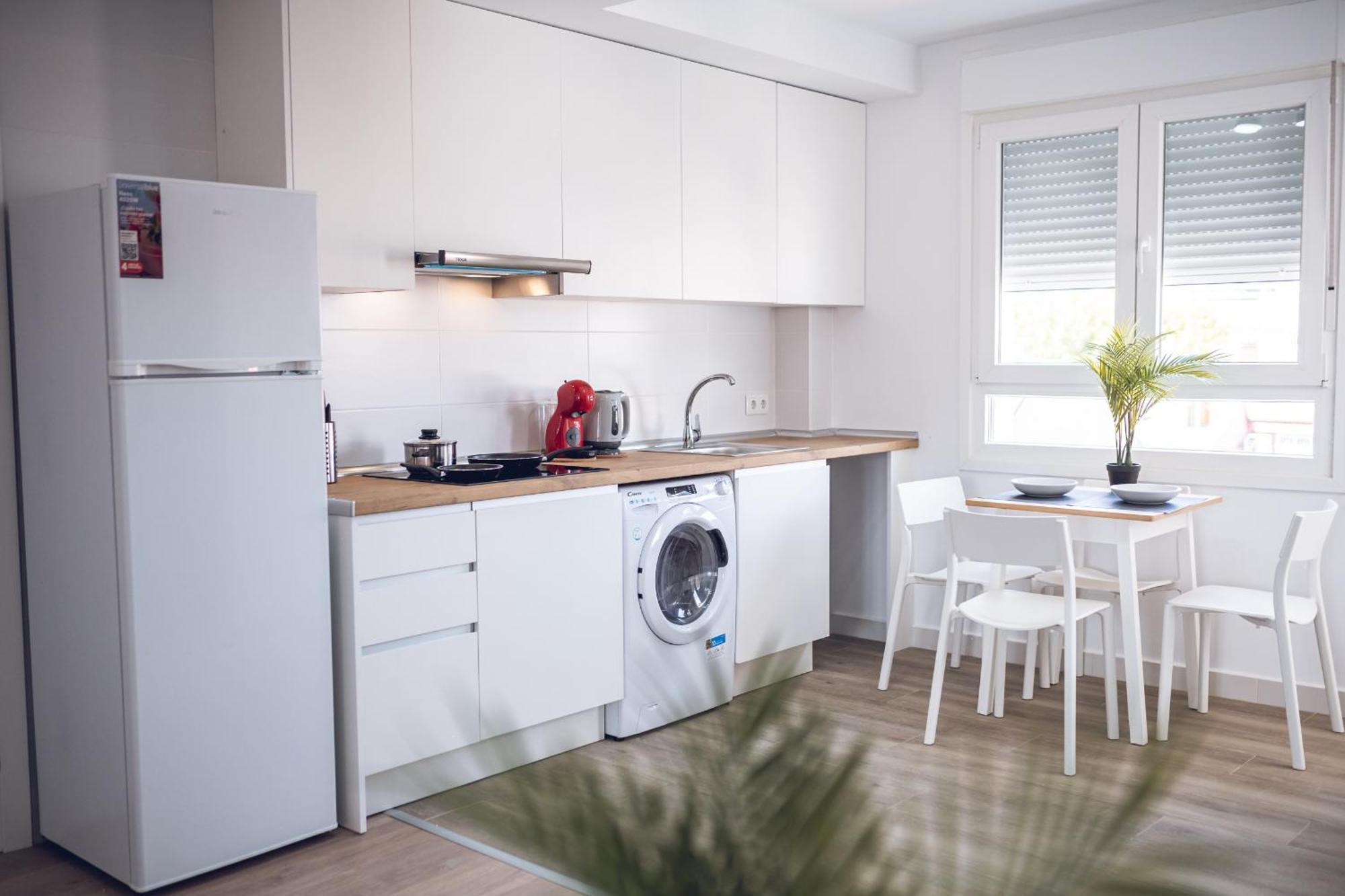 Alfalfa Atico Apartments — Photos 3