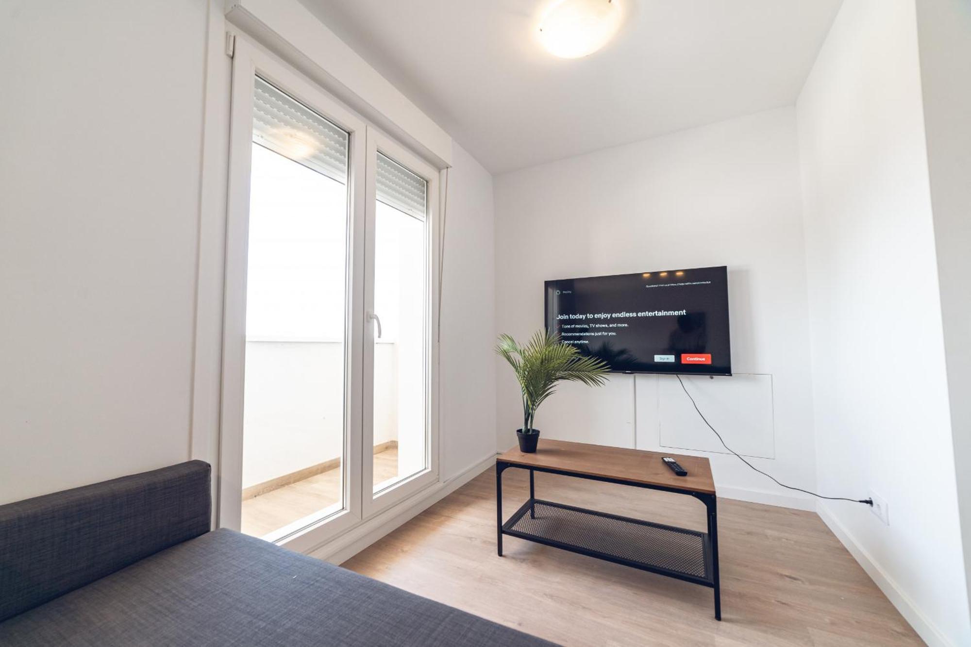 Alfalfa Atico Apartments — Photos 2
